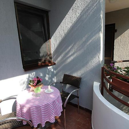 Apartment Vesna 로비니 객실 사진