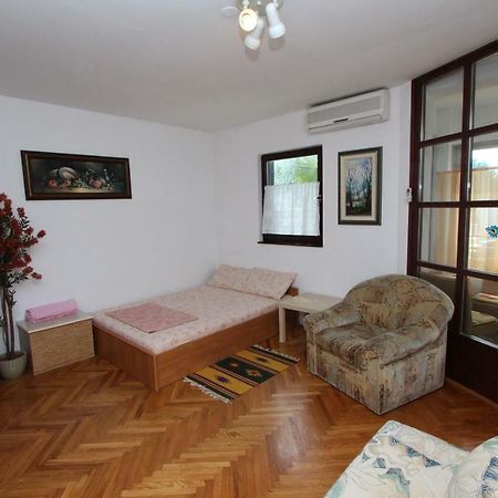 Apartment Vesna 로비니 외부 사진