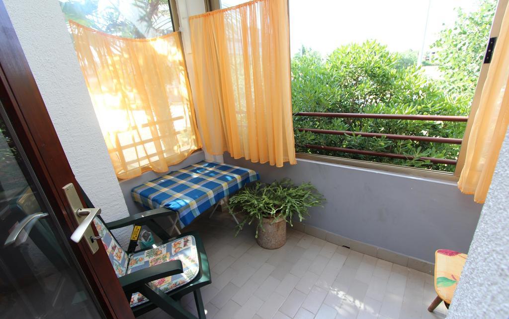 Apartment Vesna 로비니 외부 사진