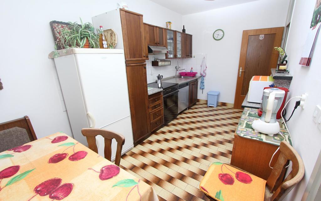 Apartment Vesna 로비니 외부 사진