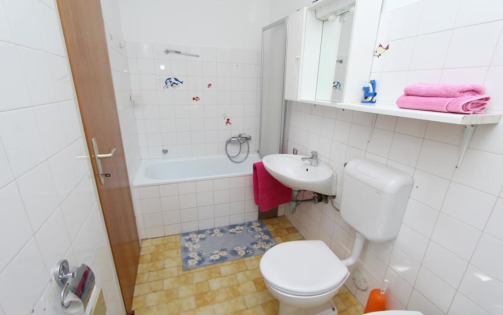 Apartment Vesna 로비니 객실 사진