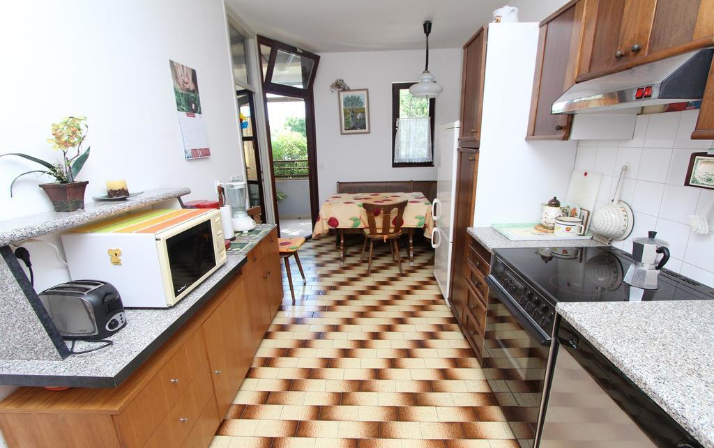 Apartment Vesna 로비니 객실 사진