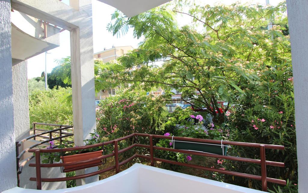 Apartment Vesna 로비니 외부 사진