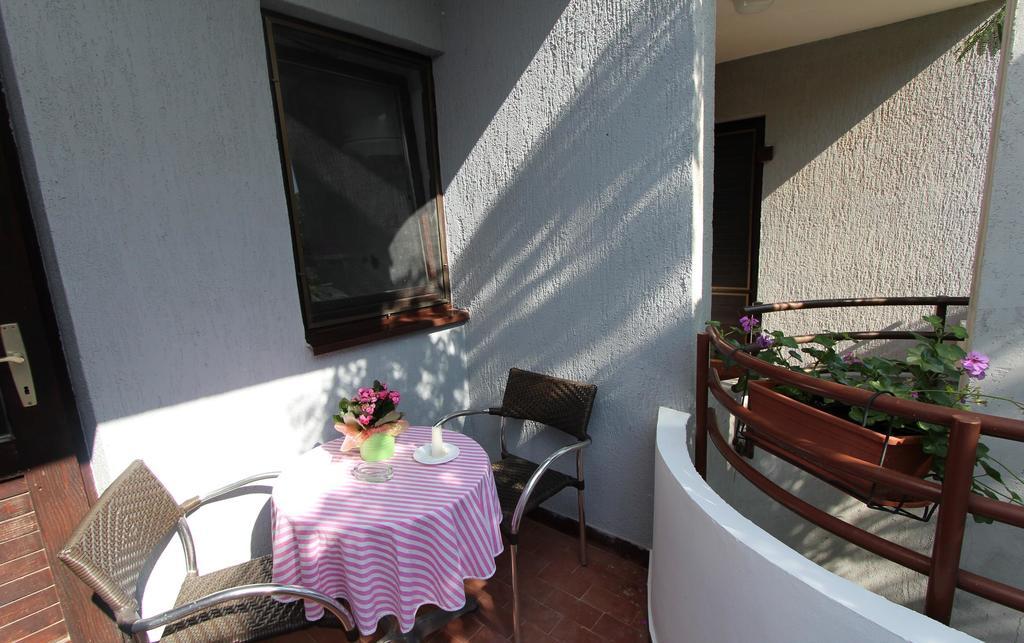 Apartment Vesna 로비니 객실 사진