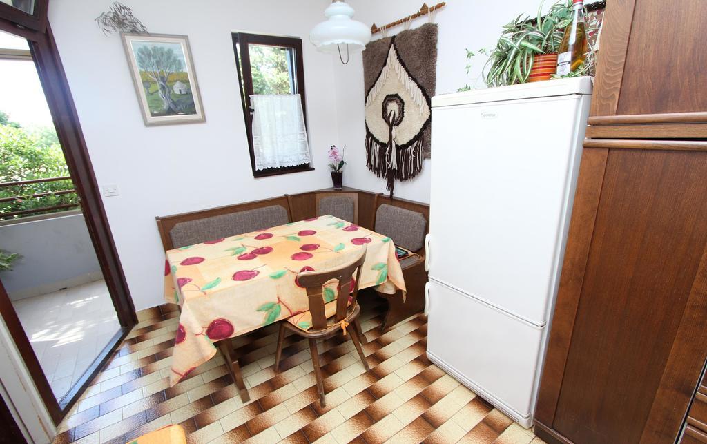 Apartment Vesna 로비니 외부 사진