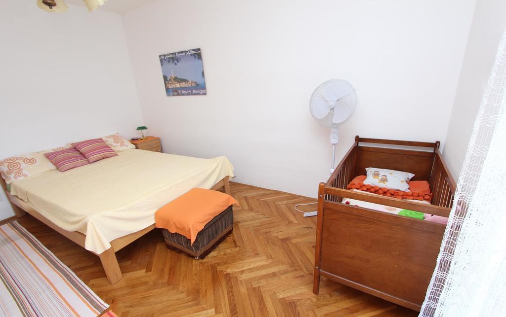 Apartment Vesna 로비니 외부 사진