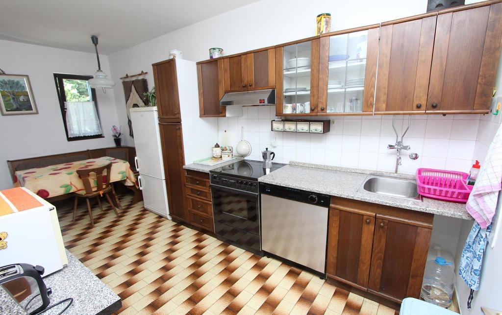 Apartment Vesna 로비니 객실 사진